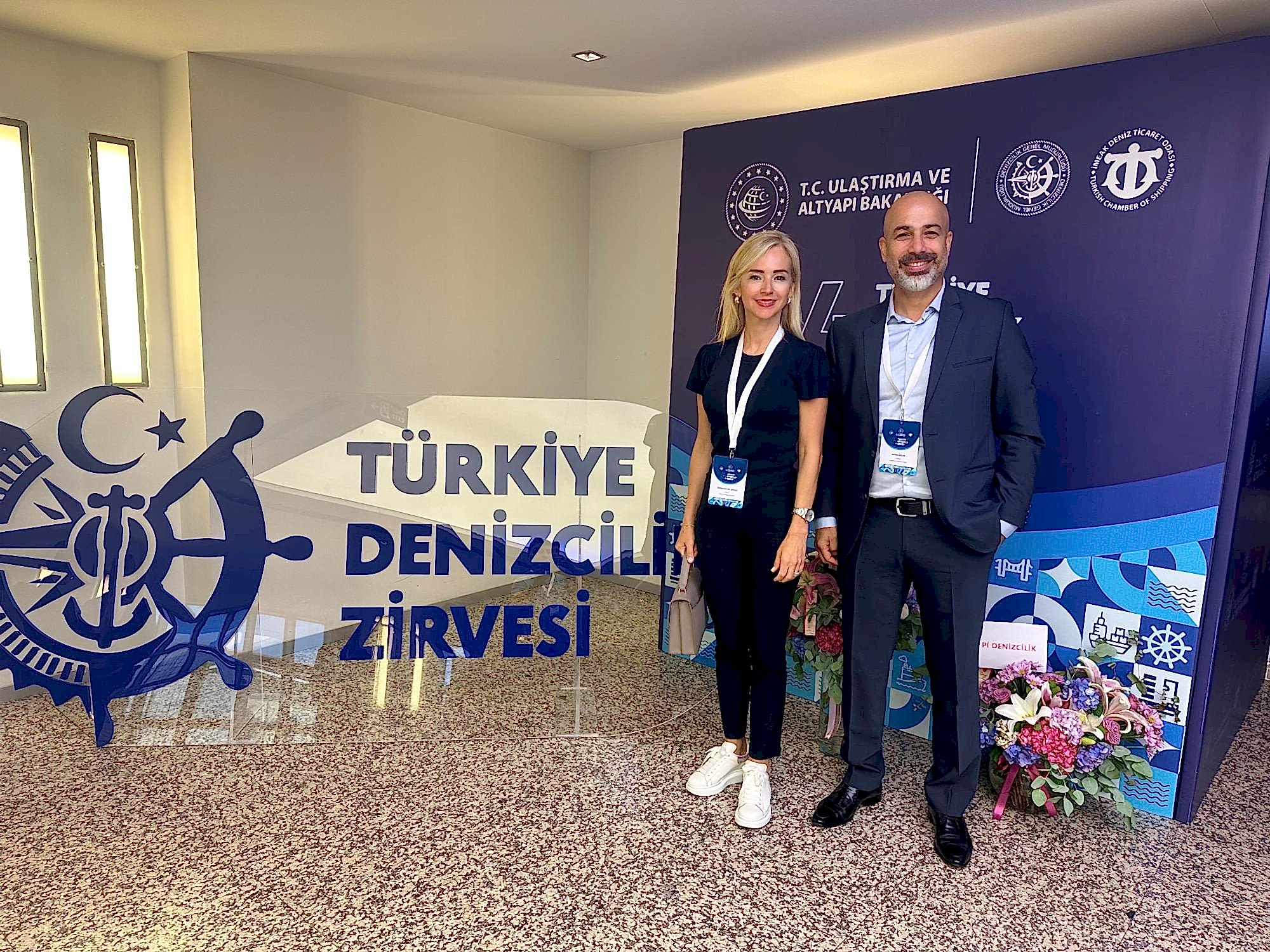 4.Türkiye Denizcilik Zirvesi 02.07.2025