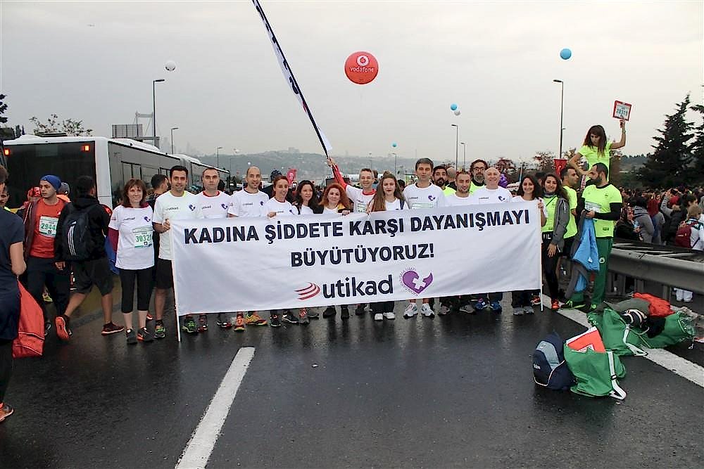 İstanbul Maraton 2017 27.11.2017