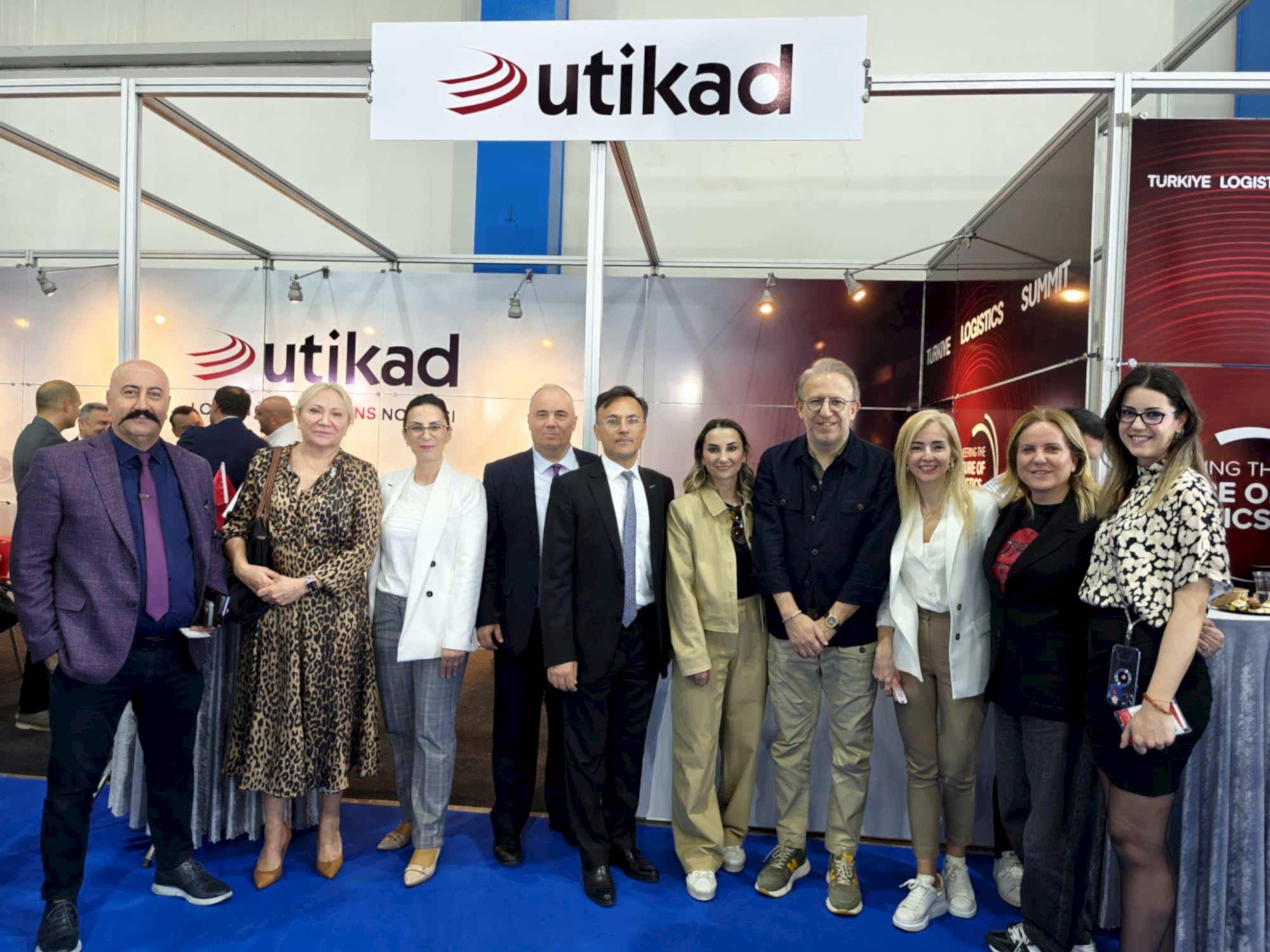 Mersin Üye Buluşması 18.04.2025