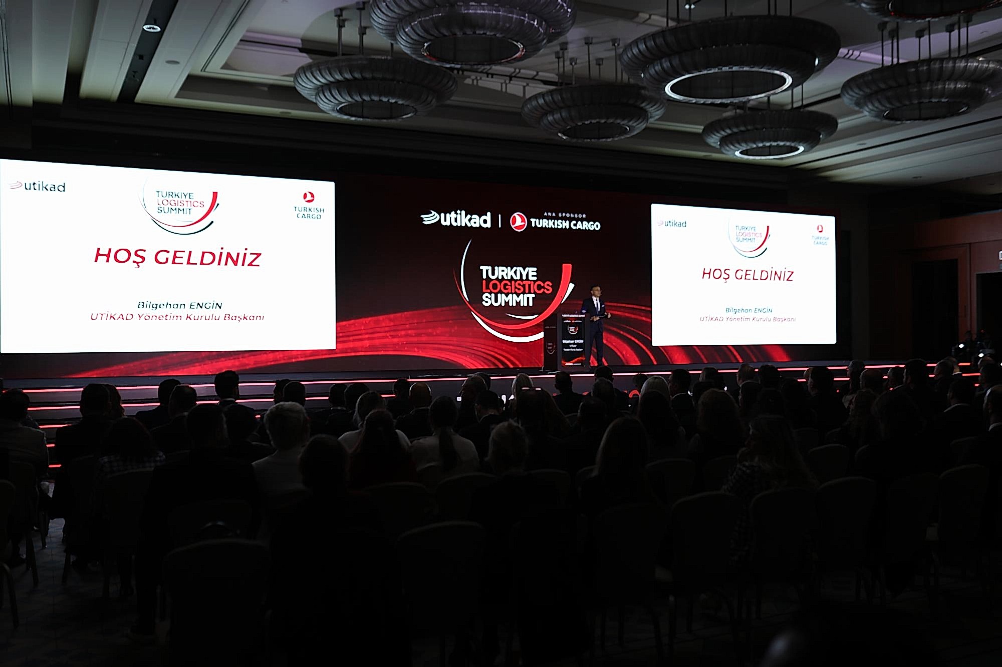 Türkiye Logistics Summit 23.10.2024