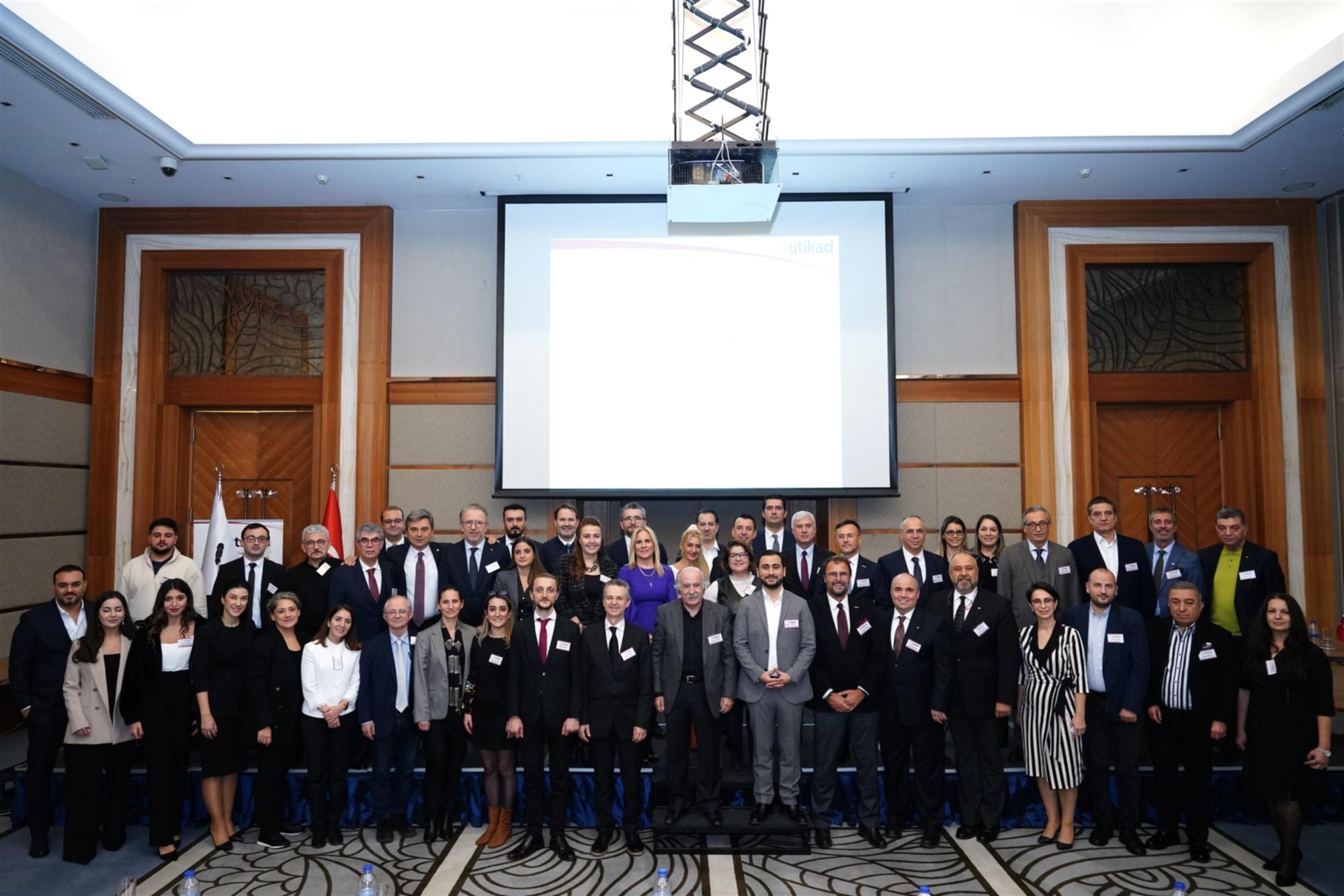 UTİKAD 40. Olağan Genel Kurul Toplantısı 30.11.2022