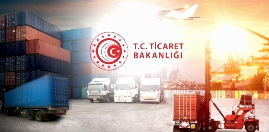 2025 YILI EYLÜL AYI DIŞ TİCARET VERİLERİ