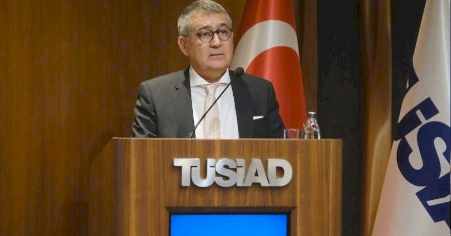 3 YILDA 11 MİLYON METREKARE DEPOYA 121 BİN ÇALIŞANA İHTİYAÇ DUYULACAK