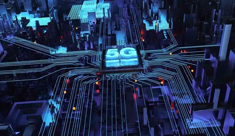 5G’DE GERİ SAYIM BAŞLADI