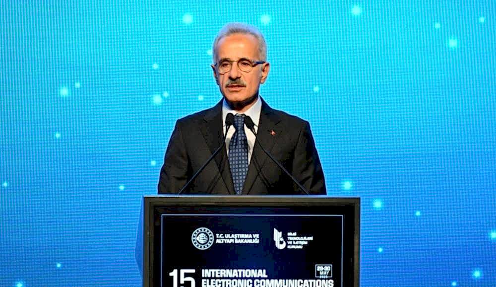 5G’DEN SİBERE, POSTADAN FİBERE