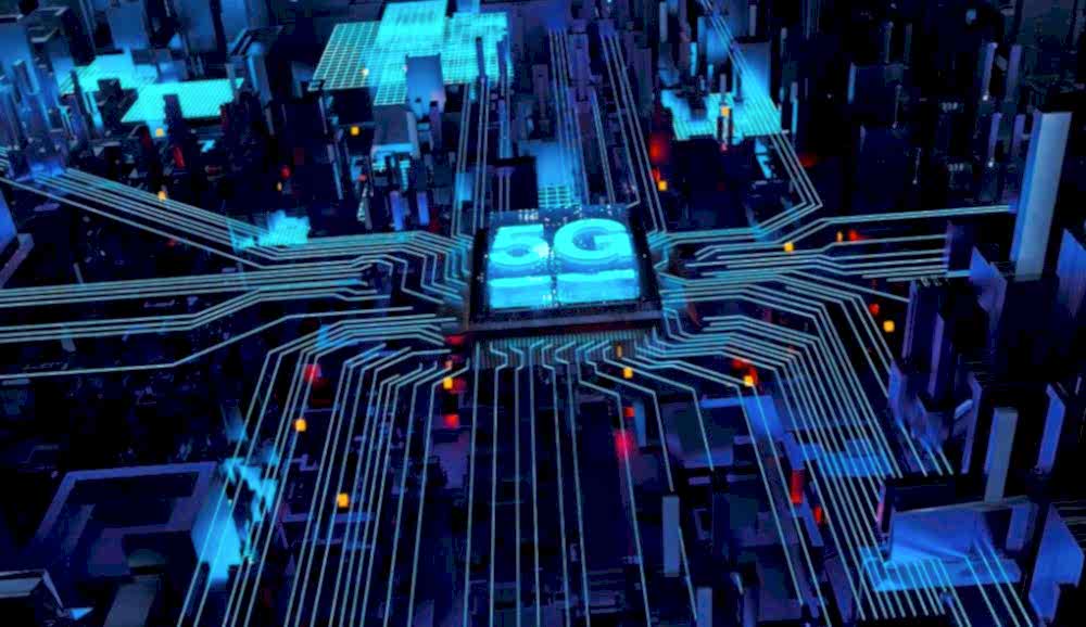 5G MİLLETİN MECLİSİNDE