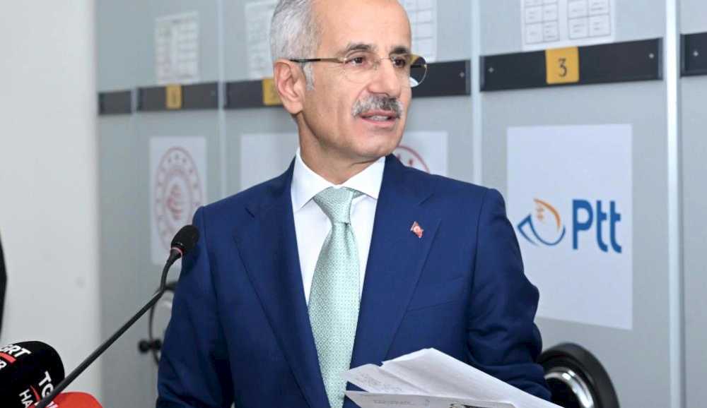 6 AYDA 639,2 MİLYON POSTA GÖNDERİSİ