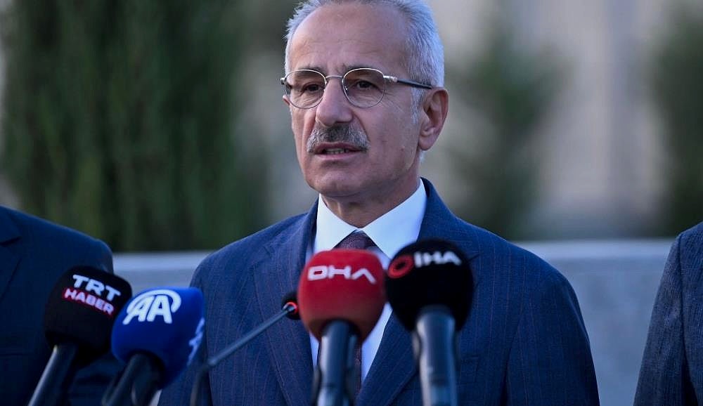 ANTALYA HAVALİMANI'NIN KAPASİTESİ 82 MİLYONA ÇIKIYOR