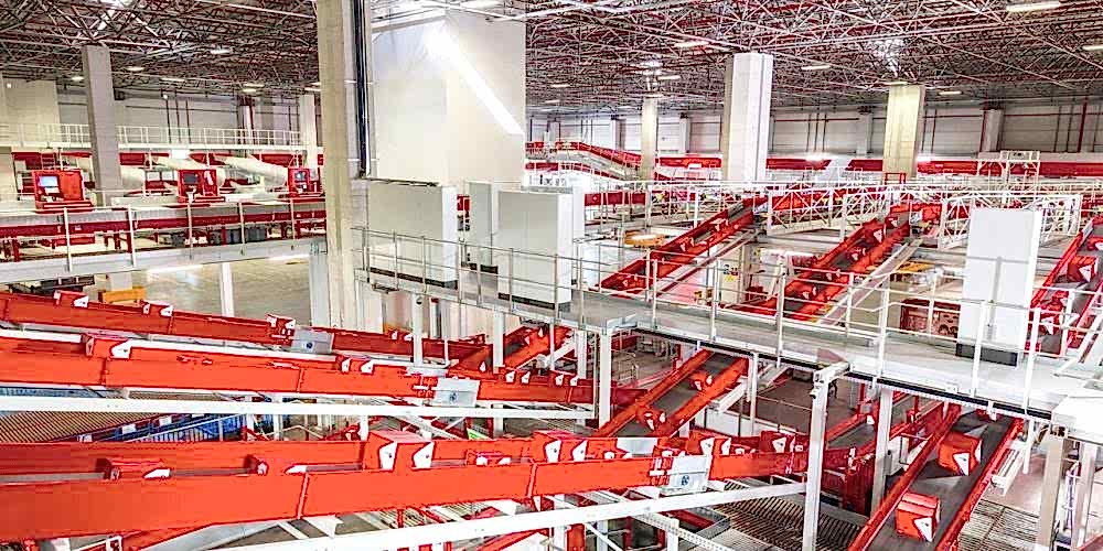 ARAS KARGO İLE TEMU’DAN TÜRKİYE'DEKİ SATICILAR İÇİN İŞ BİRLİĞİ