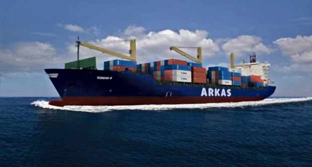 ARKAS LİNE, DOĞU AKDENİZ VE İTALYA’DAN BATI AFRİKA’YA DİREKT HAFTALIK SERVİS BAŞLIYOR