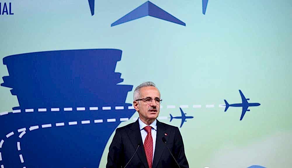 AVRUPA’DA ZİRVENİN SAHİBİ İSTANBUL HAVALİMANI