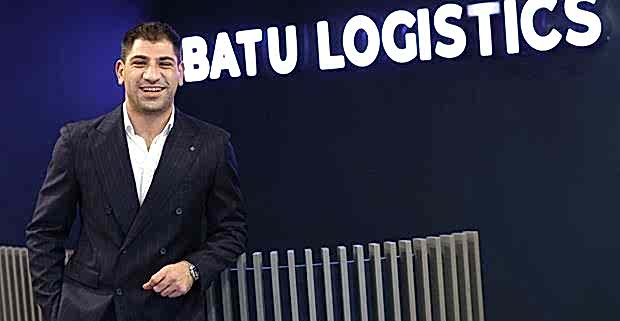 BATU LOGISTICS, AVRUPA OPERASYONLARINDA İNTERMODALİN PAYINI DAHA DA ARTIRIYOR