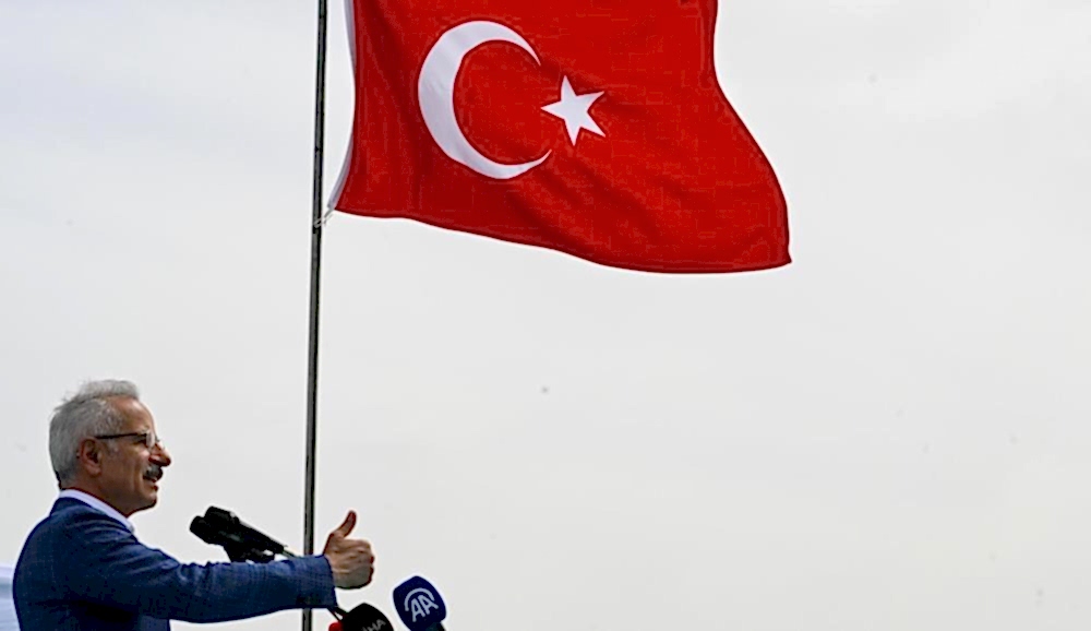 BOLU GÖYNÜK ÇEVRE YOLU HİZMETE AÇILDI