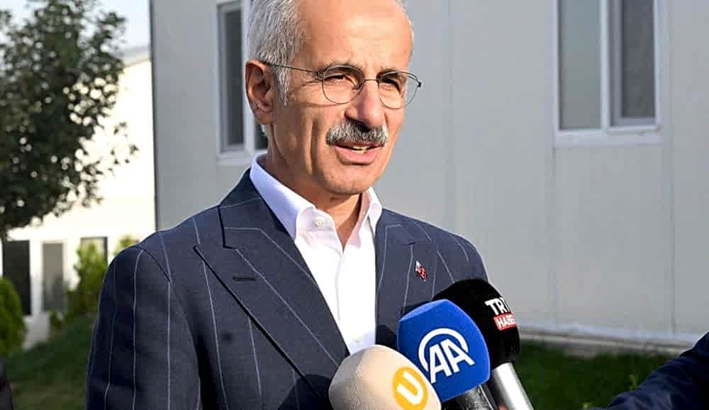 ÇORUM-MECİTÖZÜ-AMASYA YOLU'NDA HEDEF 2027