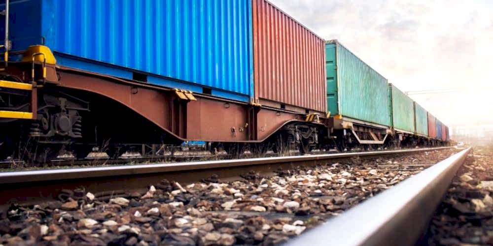 DEMİRYOLU GÜMRÜK İŞLEMLERİ TEK ÇATI ALTINDA TOPLANIYOR