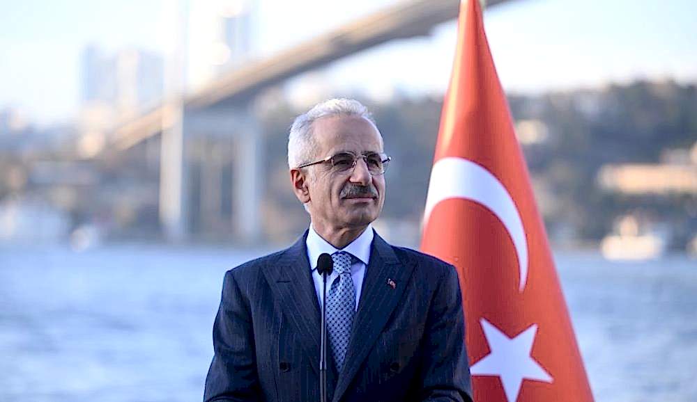 DENİZCİLİKTE DİJİTAL DÖNÜŞÜM