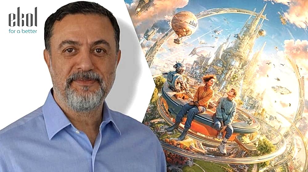 EKOL LOJİSTİK, 2024 SÜRDÜRÜLEBİLİRLİK RAPORU'NU YAYIMLADI