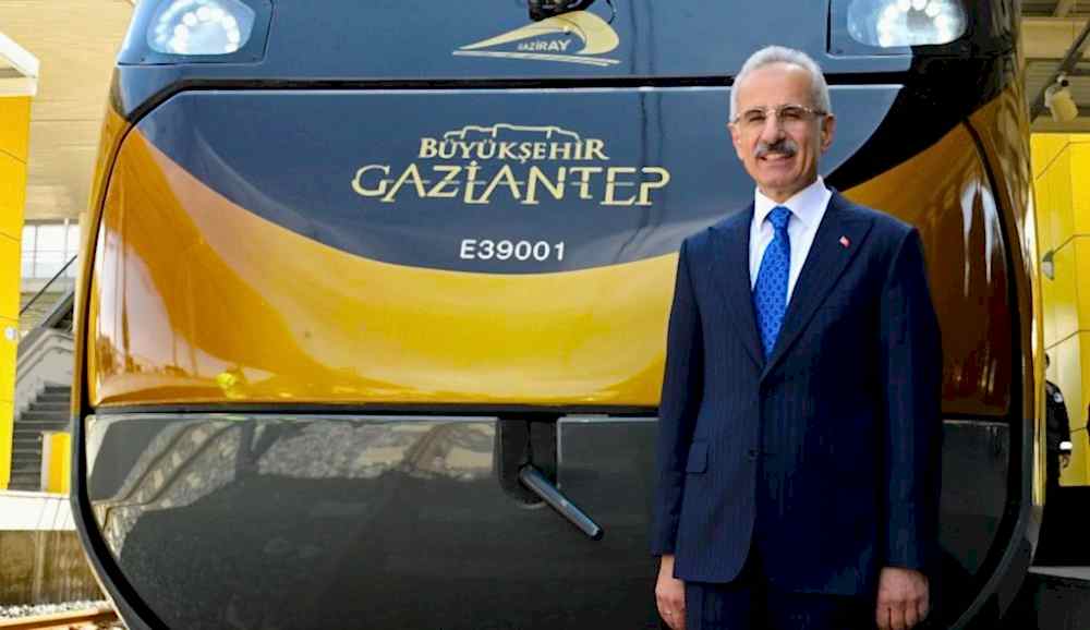 GAZİRAY’DA ÖNEMLİ VİRAJ