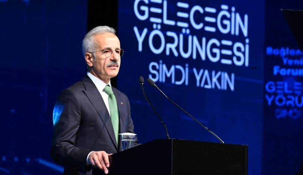 İMZALAR TÜRKSAT 7A İÇİN ATILDI