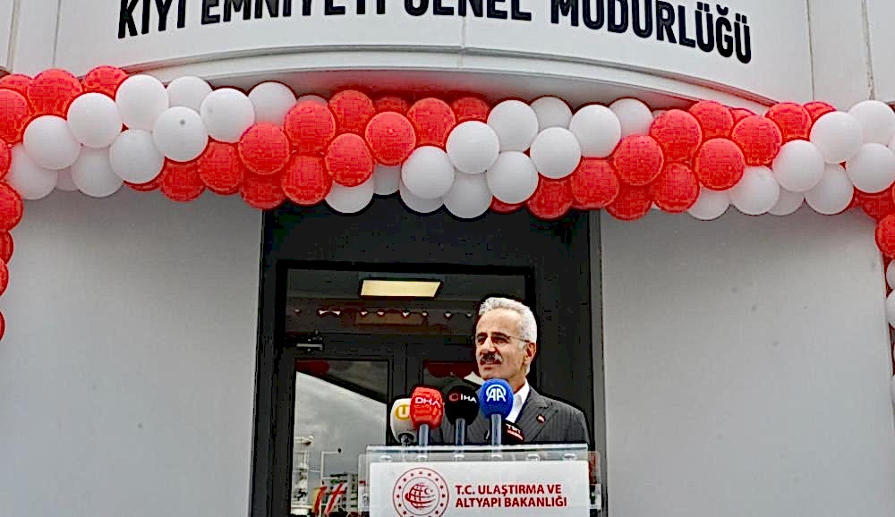 İSTANBUL BOĞAZI’NDAN 8 AYDA 26 BİNİN ÜZERİNDE GEMİ GEÇTİ