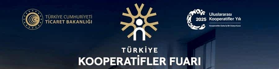KOOPERATİFLER DAHA İYİ BİR DÜNYA KURAR