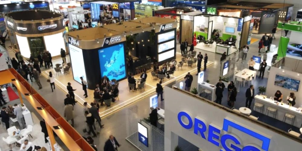 LOGİTRANS 2025, 19 KASIM’DA YENİKAPI’DA KAPILARINI AÇIYOR!