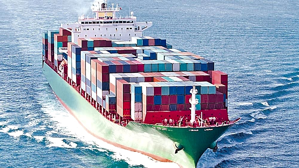 NAVLUN KRİZİNDE ÇEPER GENİŞLİYOR