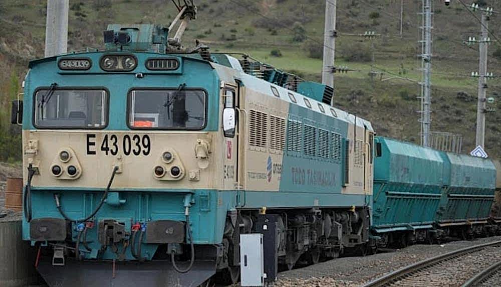 OMSAN LOGISTICS, MALATYA–NURDAĞI HATTINDA SEFERLERE BAŞLIYOR