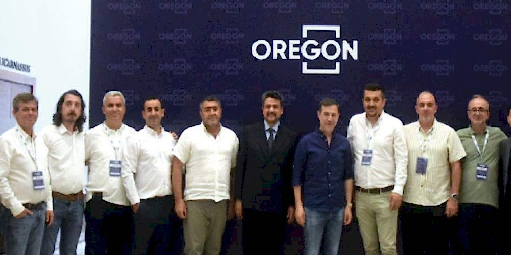 OREGON, DİJİTAL FORWARDERLER ARIYOR