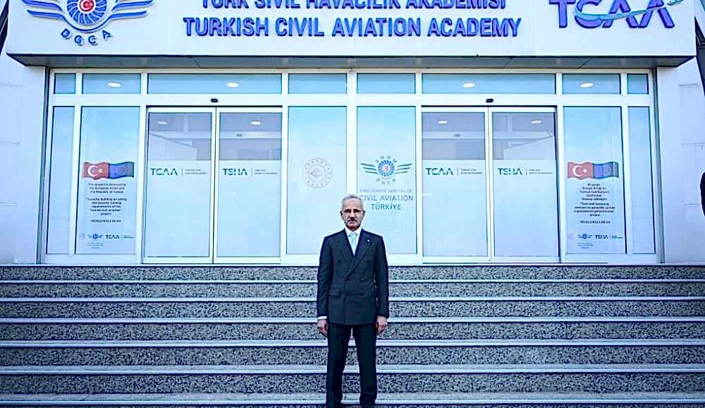 PİLOT LİSANSI SINAVLARINDA YENİ DÖNEM