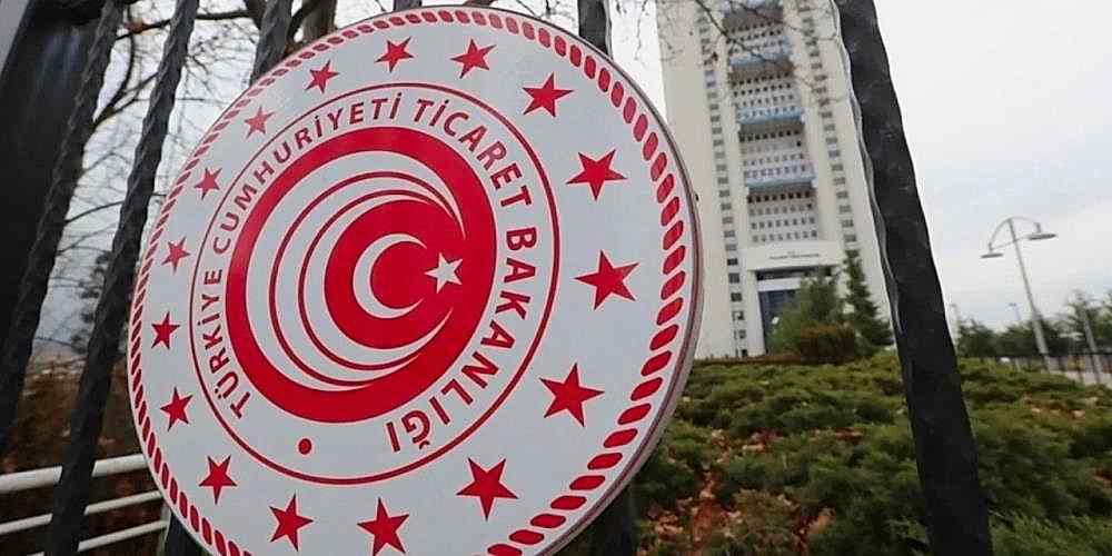 SURİYE, BELİRLİ ÜRÜNLER İÇİN GÜMRÜK VERGİLERİNİ YENİDEN DEĞERLENDİRECEK