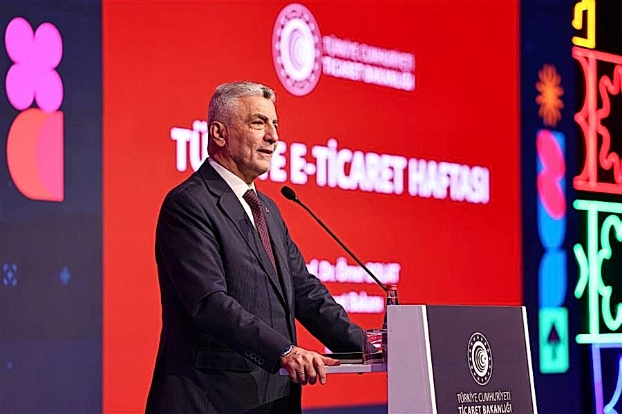 E-Ticaret ve E-İhracat