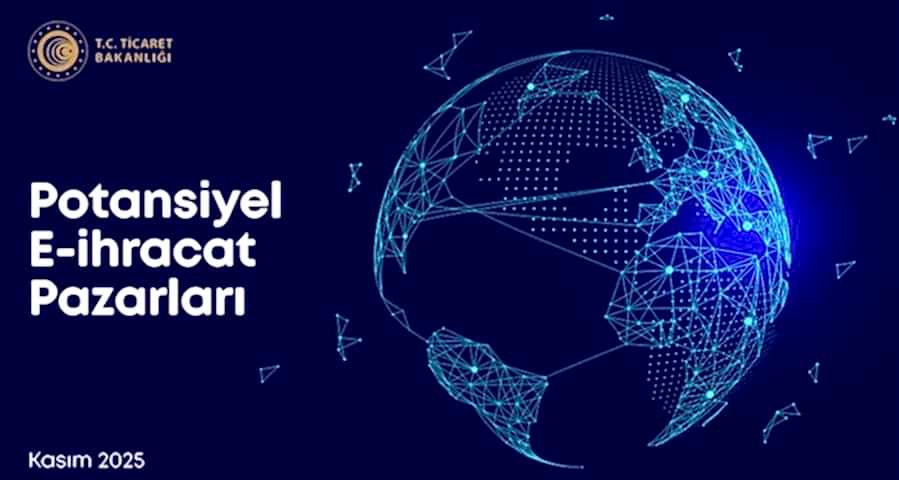 E-Ticaret ve E-İhracat