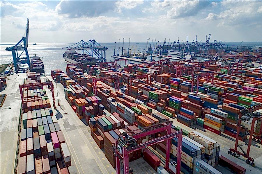 TİCARET BAKANLIĞINDAN MİKRO İHRACAT YAPMAK İSTEYENLERE KOLAYLAŞTIRICI ADIM