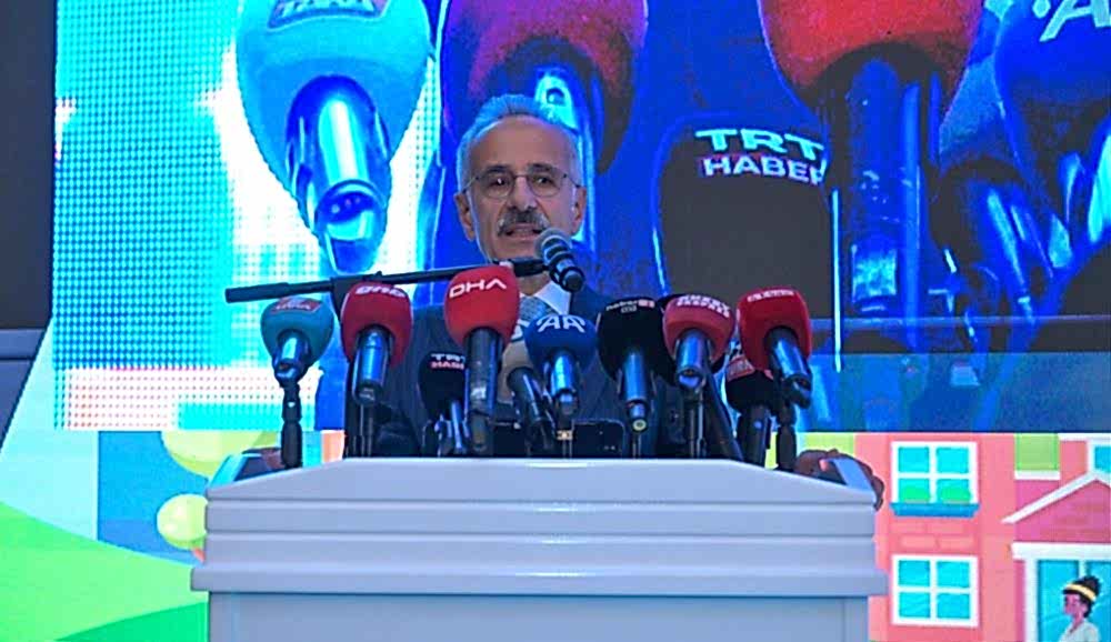 TRABZON YEŞİL ULAŞIMLA GELECEĞE HAZIRLANIYOR