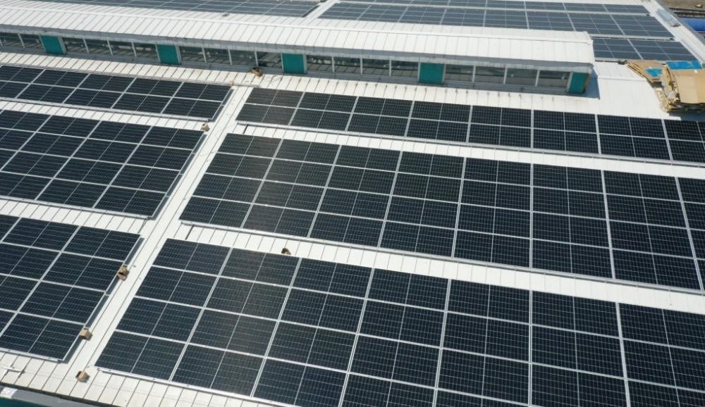 TRENLER GÜNEŞ ENERJİSİYLE ÜRETİLECEK