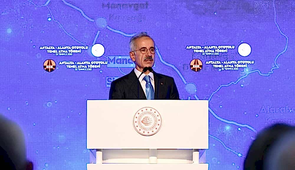 TURİZMİN BAŞKENTİNE DEV YATIRIM