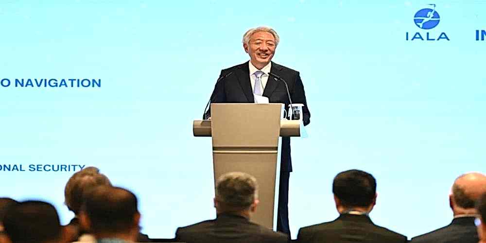 TÜRK DENİZCİLİĞİ, YENİDEN IALA KONSEYİ'NDE