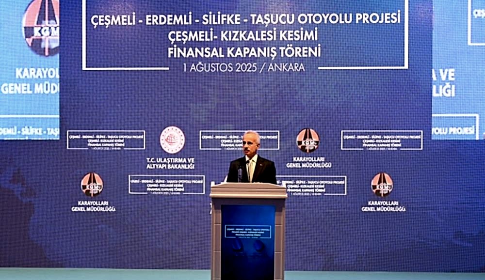 TÜRK EKONOMİSİNE GÜVEN