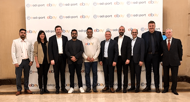 TÜRK FİRMALARI İÇİN E-İHRACATTA KÜRESEL ADIM