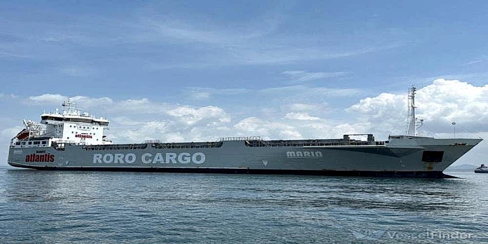 TÜRKİYE, İTALYA VE LİBYA ARASINDA RO-RO HATTI KURULUYOR