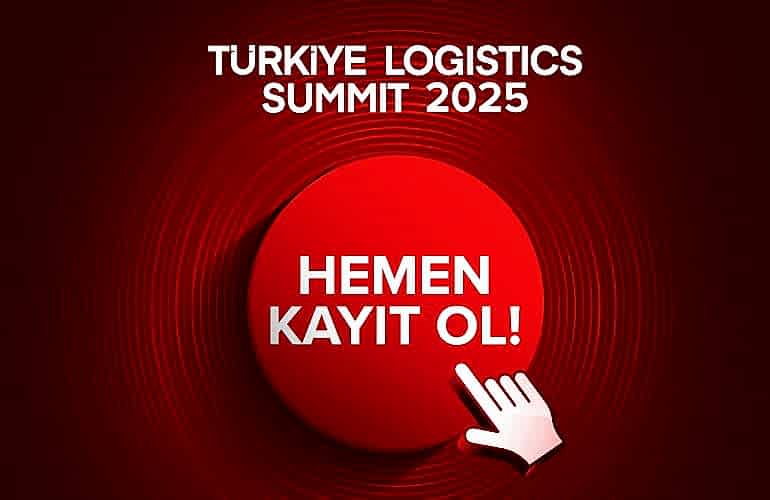 TÜRKİYE LOGISTICS SUMMIT 2025'TE UTİKAD ÜYELERİNE ÖZEL AVANTAJLI BİLET FIRSATI