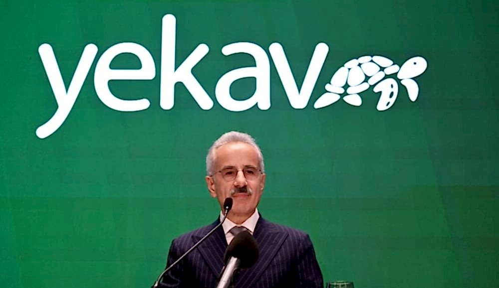 ULAŞIMDA YEŞİL DÖNÜŞÜM