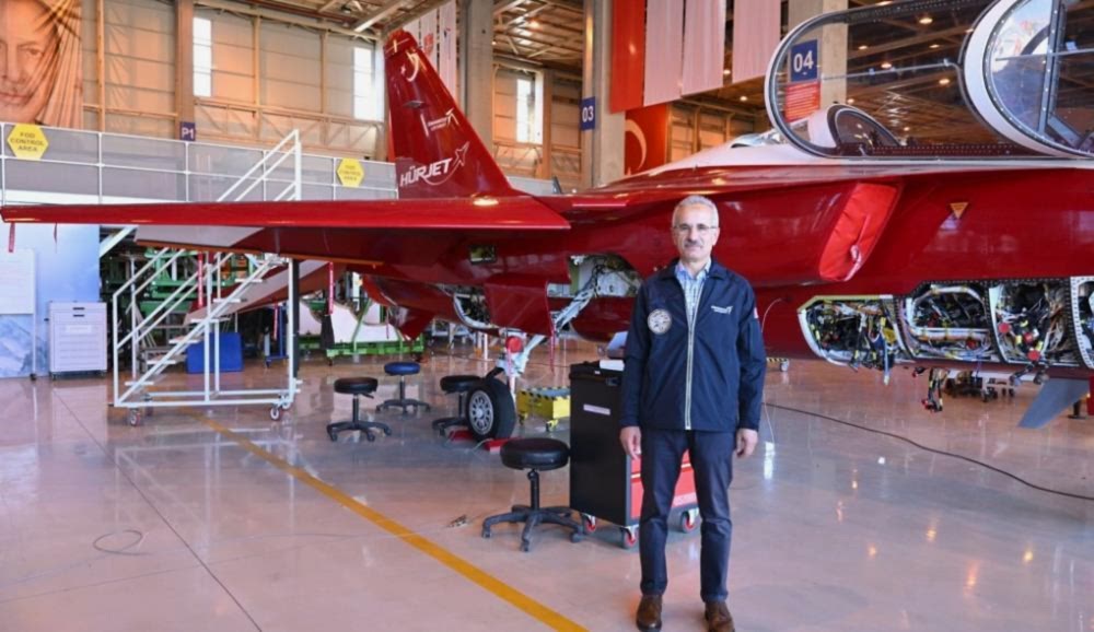 VECİHİ HÜRKUŞ’UN YARIM KALAN RÜYASI GERÇEK OLUYOR