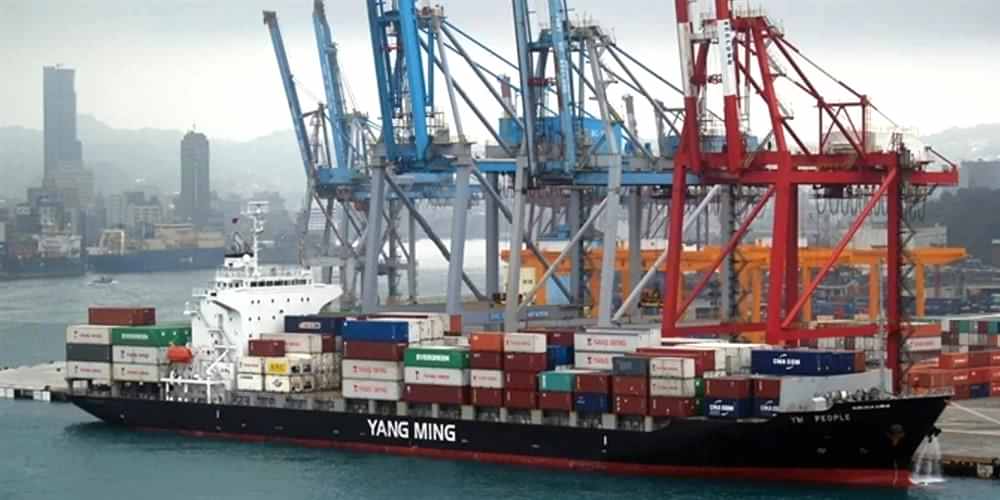 YANG MİNG LİNE, TÜRKİYE’DEN AVRUPA’YA DİREKT SEFERLERİNİ ARTIRDI