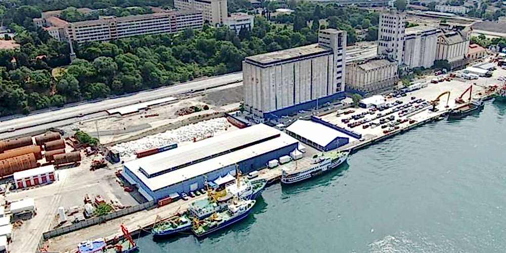 YETKİLİ GÜMRÜK MÜDÜRLÜKLERİNE HAYDARPAŞA DA EKLENDİ