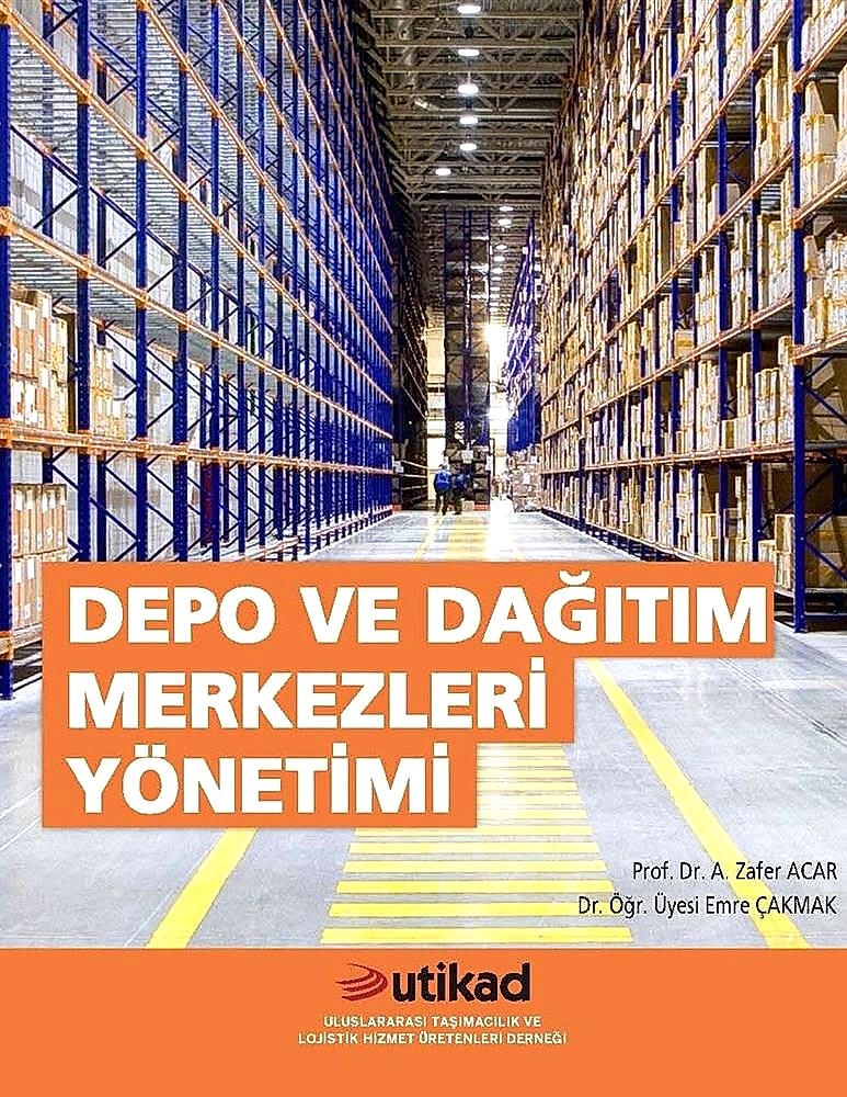 Depo ve Dağıtım Merkezleri Yönetimi