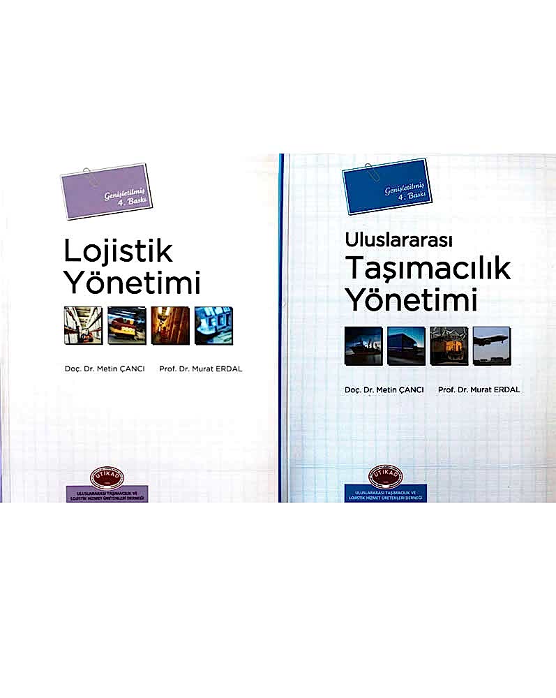 Lojistik Yönetimi ve Uluslararası Taşımacılık Yönetimi