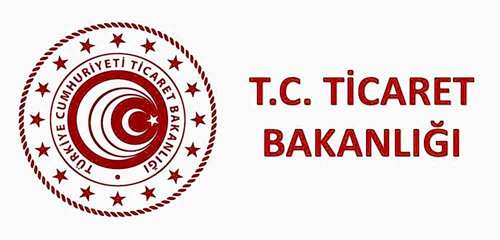 T.C. Ticaret Bakanlığı
