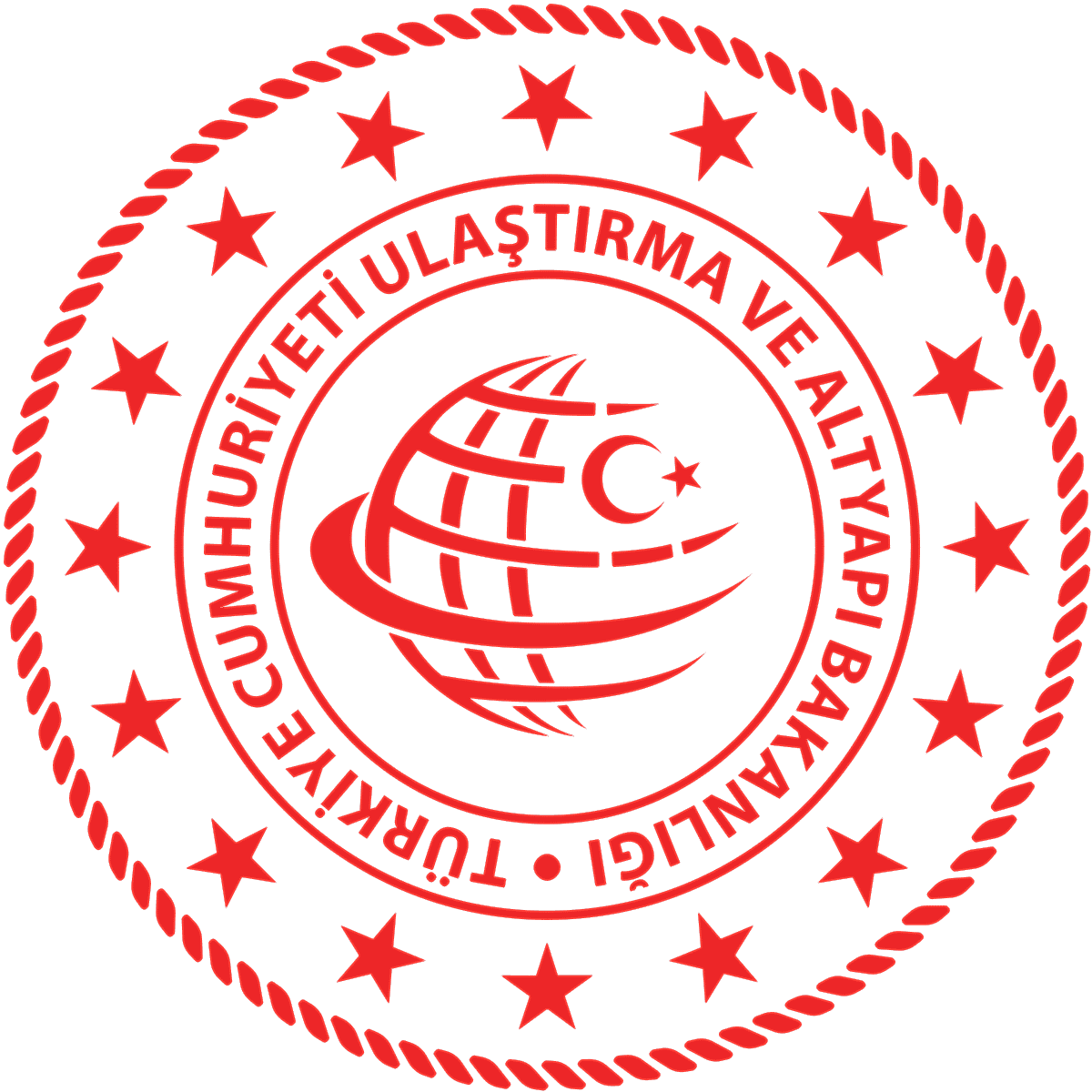 T.C. Ulaştırma ve Altyapı Bakanlığı - Ulaştırma Hizmetleri Düzenleme Genel Müdürlüğü  